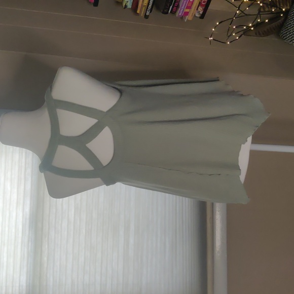 Three Birds Next Tank Top - Picture 2 of 4